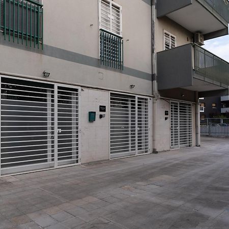 Quartierino Houses Bari Esterno foto